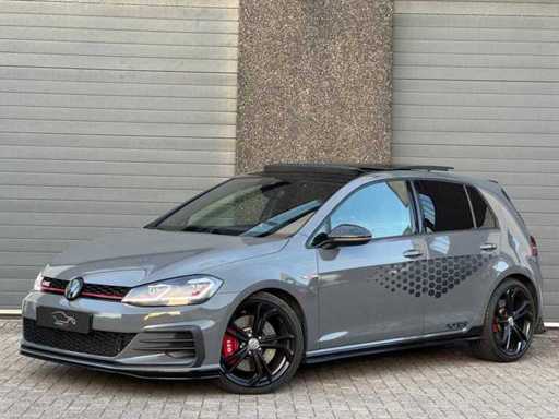 Volkswagen Golf 2.0 TSI GTI TCR | HXG-05-R i 