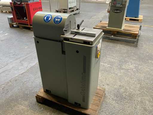 Machine à fichiers Rinaldi Rotolima 2008