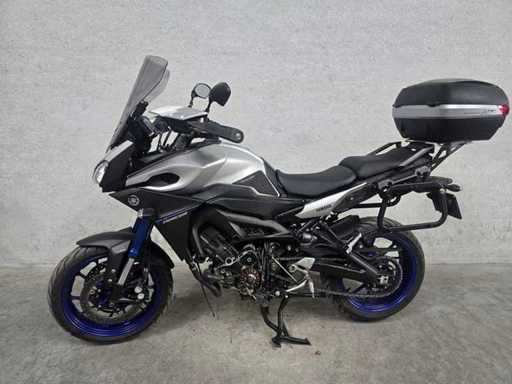 Yamaha - Tour - MT-09 Tracer ABS - Motocicletă 45mgsj