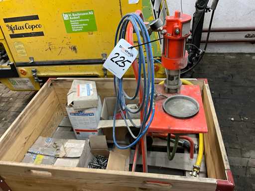 Sistem de ambalare cu injec?ie MC