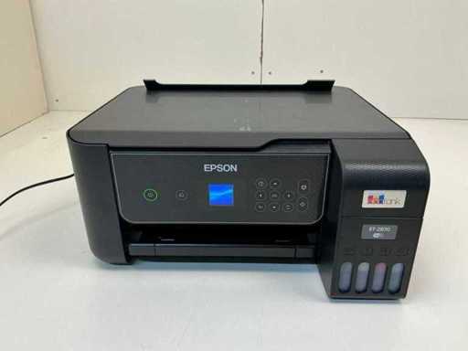 EPSON ET-2870 EcoTank printer