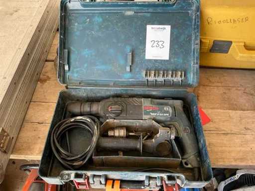 Burghiul Bosch GBH 2-24 DFR