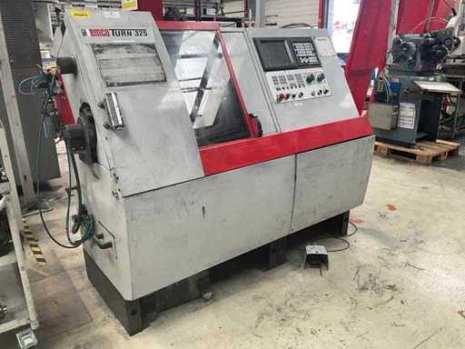 Centro tornio CNC Emco turn 325-1