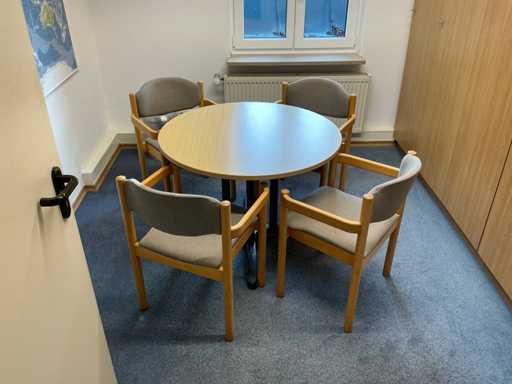 Conference Table