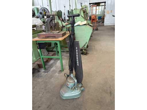 PROGRESS P300 Floor Grinding Machine