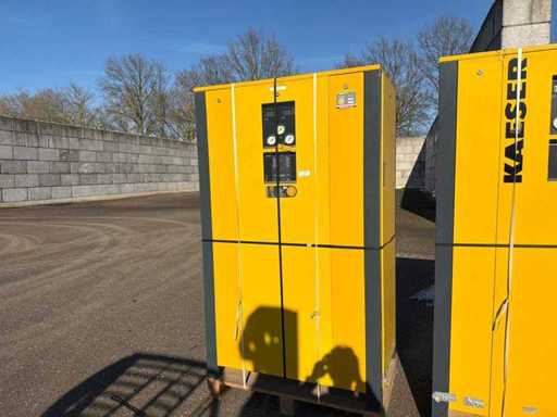 Kaeser DC 50 E compressed air dryer / adsorption dryer