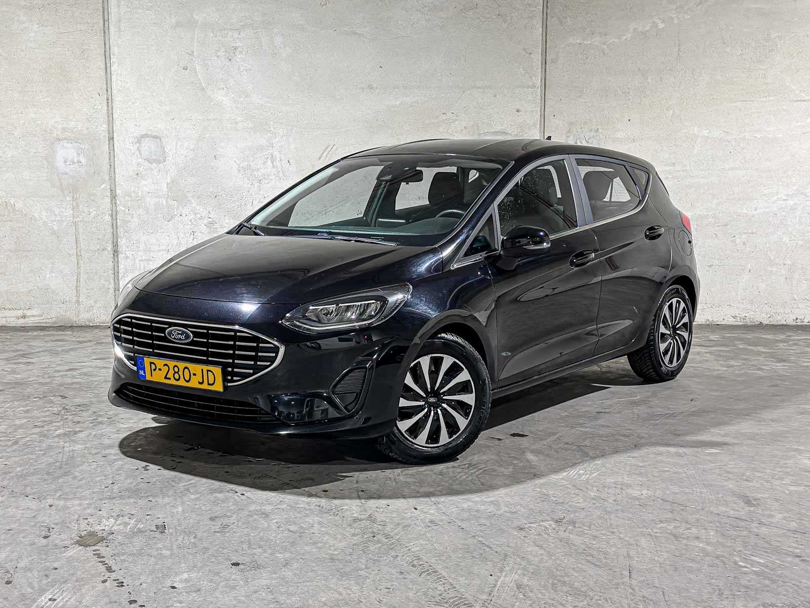 Personen- en bedrijfsauto's te Tiel