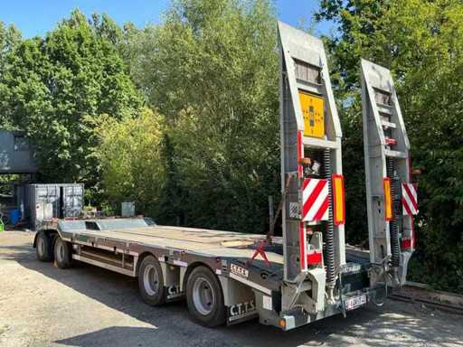 2023 Dieplader Schwarzmüller G-Serie T4
