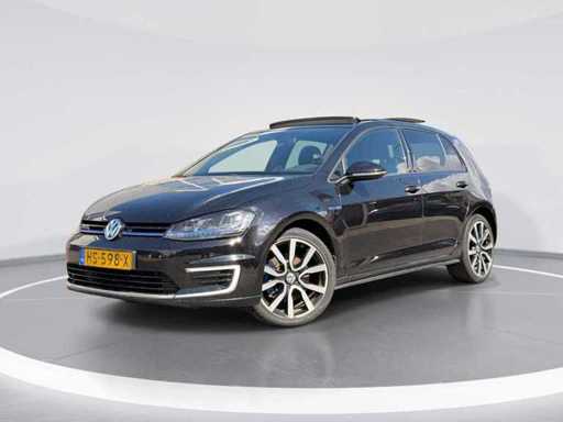 Volkswagen Golf 1.4 TSI GTE | HS-598-X i 