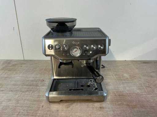SAGE The Barista Express BES875 Cafea și Espresso