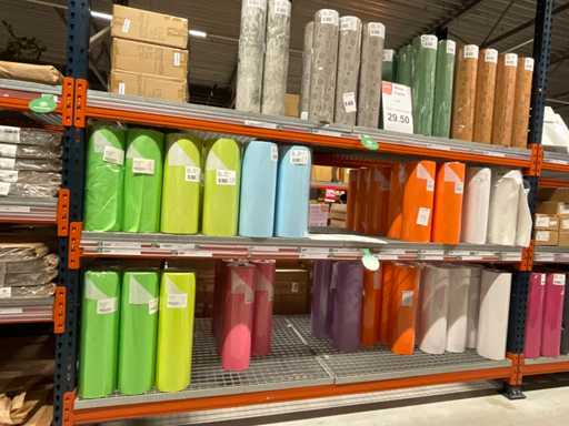 Rotoli di carta da regalo