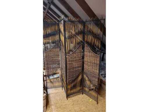 Goldstar - Kamerscherm