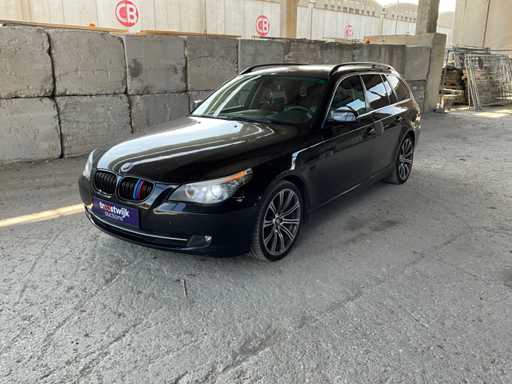 BMW 525d Touring E61 Auto