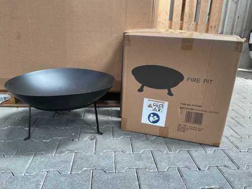 Palenisko – paleniska i misa (12x)