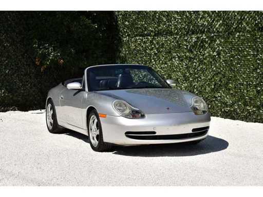 Very exclusive cars