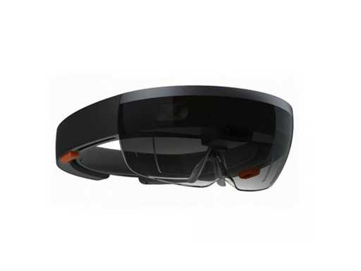 Lunettes VR Microsoft HoloLens 2