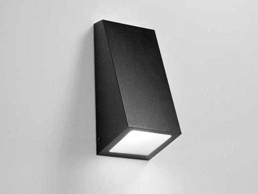 10 x Intec Popup Wall Fixture z