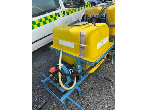 DELVANO - Other agricultural