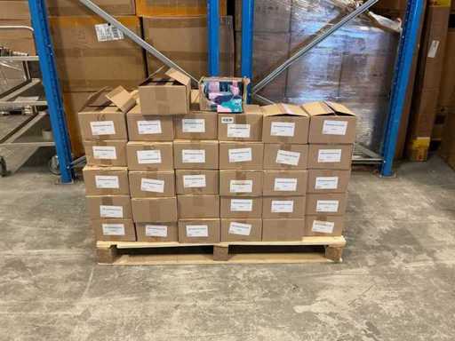 Partij Eltern Kickoff fur werdende und frischgebackene Eltern - Kaartspel Duits (761x)