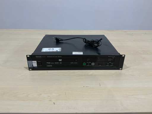 Denon DN-V210 DVD-recorder