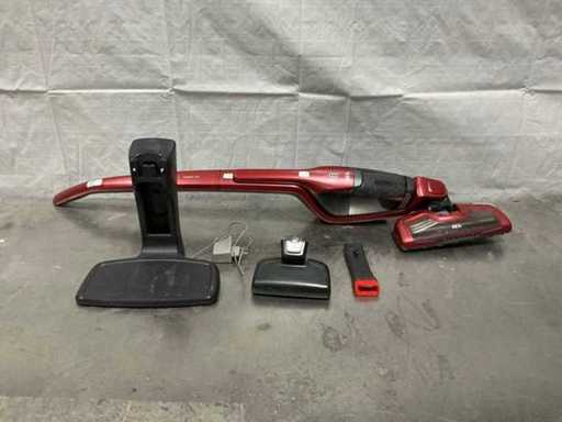 Aspirator pentru animale AEG CX7