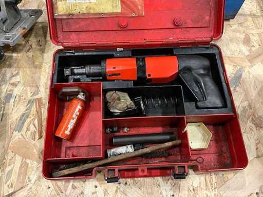 Pistolet à clous (5x)