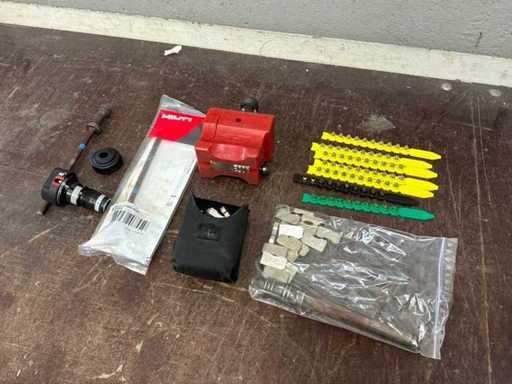 Hilti Weitere Zubehör