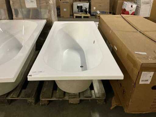 Bagno incorporato (180x80 cm)