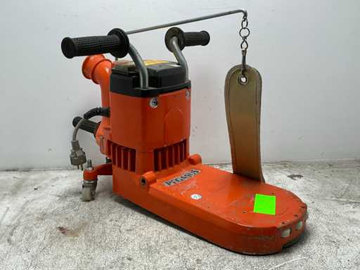 2014 Künzle & Tasin Pegasus Edge Sander 300mm