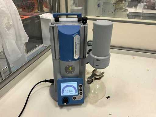 VACUBRAND PC3001 VARIO pro Diafragma Pomp