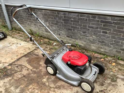 Honda hrb475 Kosiarka