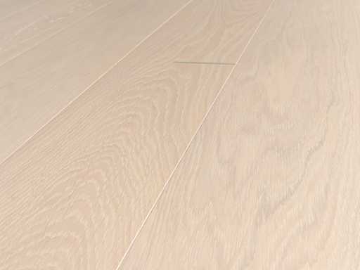 109 m2 Parquet rovere XL multidoghe - 2000 x 187 x 15 mm