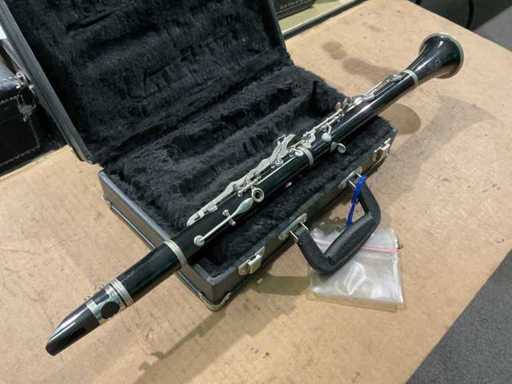 Bundy Clarinet