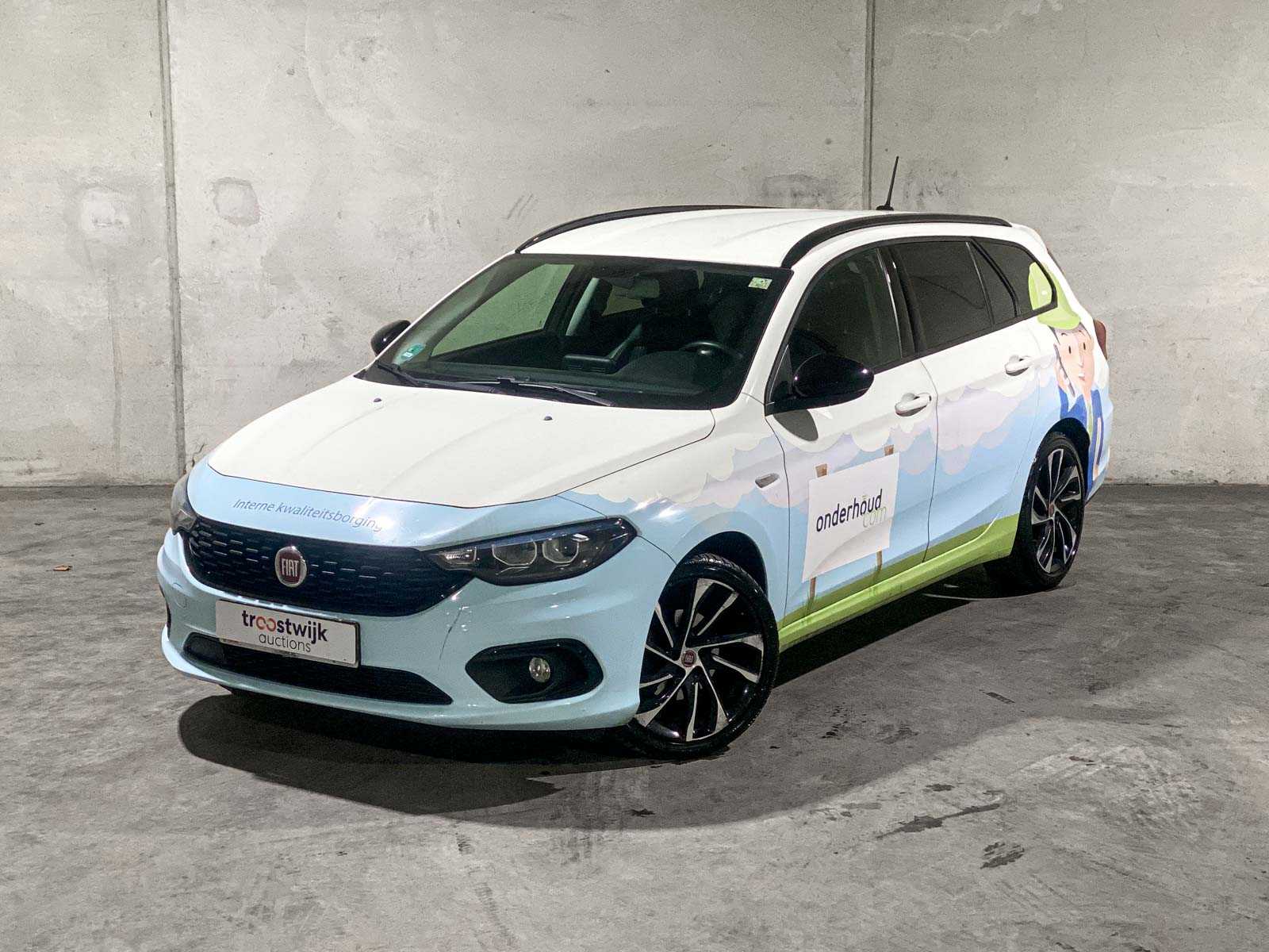 Personen- en bedrijfsauto's in Boxmeer & Tiel