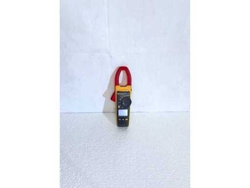 Fluke 376 FC True RMS Clamp Stromzange
