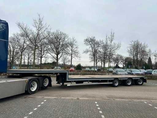 2007 TRACON semi dieplader T0.3 1730