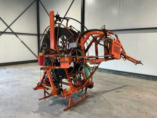 Seringă de drenaj Homburg SE-M135 1998