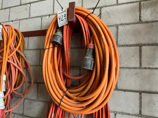 Cabluri de alimentare Lot