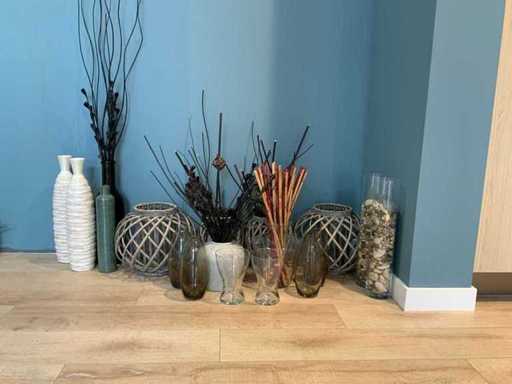 Decoratiemateriaal