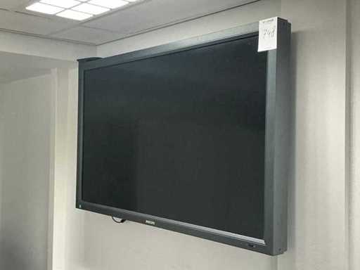 Moniteur Philips BDL5545E (LCD)