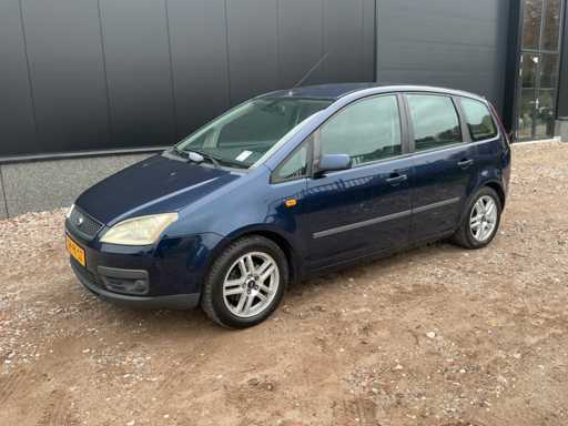 Ford Focus C-Max 2004