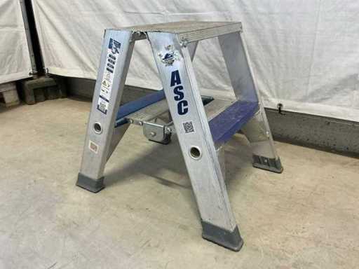 ASC DT-2 Ladder