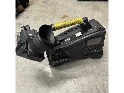 PMW 500 v1.12 - XDCAM EX Camcorder