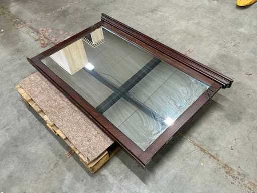 Lustro 101,5x163cm