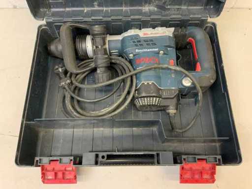 Bosch - GSH 5 CE - 2021 - Stemmhammer