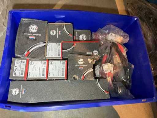 ABS Partij ABS Auto onderdelen