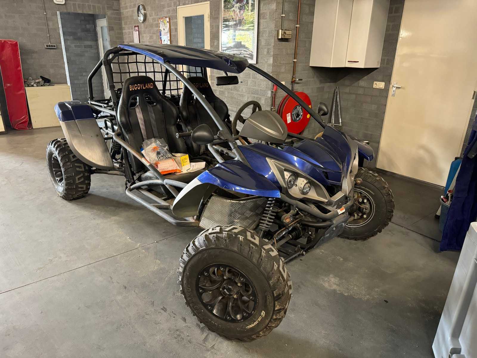 Quadix buggy hot sale for sale