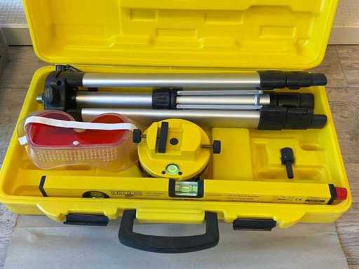 Wisvo Laser level with tripod