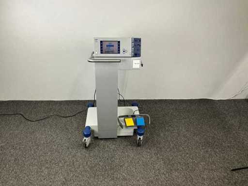 Erbe - VIO 300D - HF Chirurgiegerät 