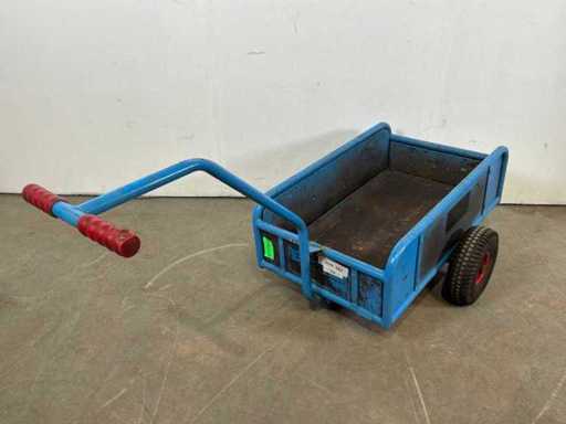 2019 Fetra Hand Pull Wagon
